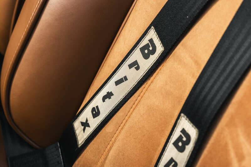 Afbeelding 38/50 van Renault R 5 Turbo 2 (1984)