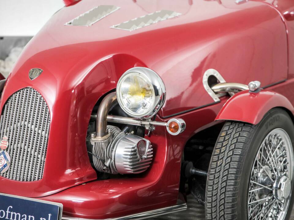 Afbeelding 21/50 van Lomax Type 224 (1979)