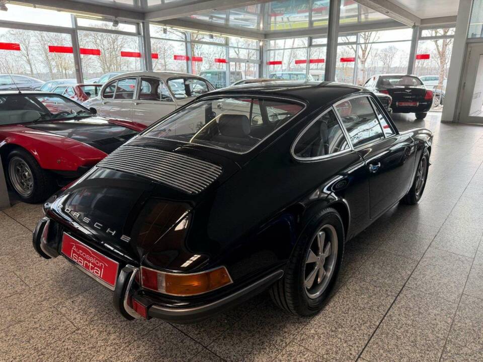 Afbeelding 25/26 van Porsche 911 2.2 T (1969)