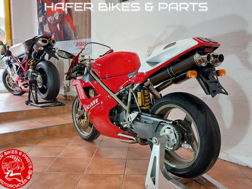 Image 11/55 of Ducati 916SP (1995)