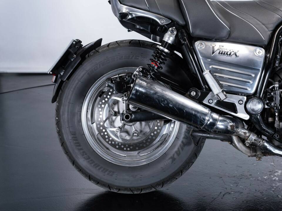 Immagine 28/50 di Yamaha DUMMY (1991)