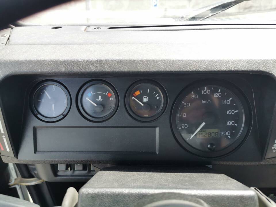 Image 7/45 of Land Rover Defender 110 Td5 (2001)