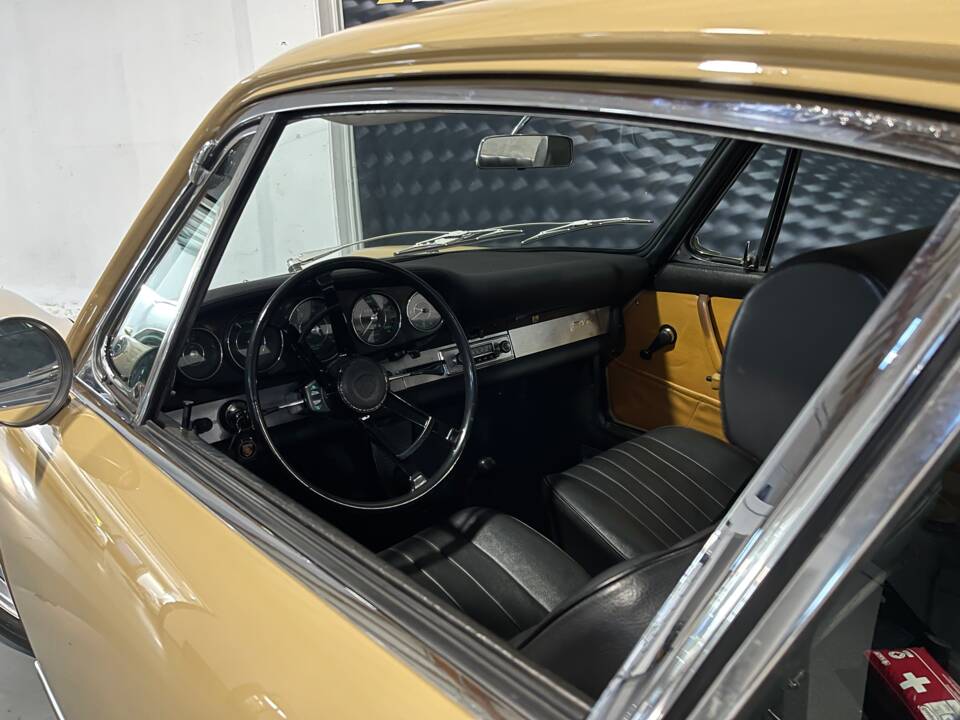 Bild 15/30 von Porsche 912 (1967)
