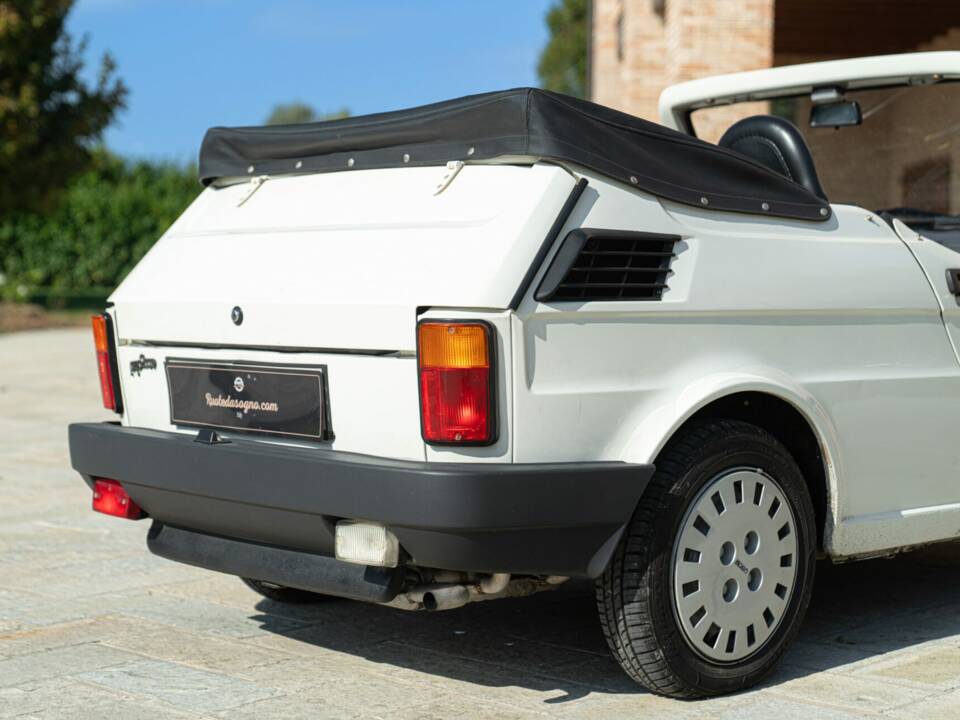 Bild 30/50 von FIAT 126 Pop 2000 (1992)