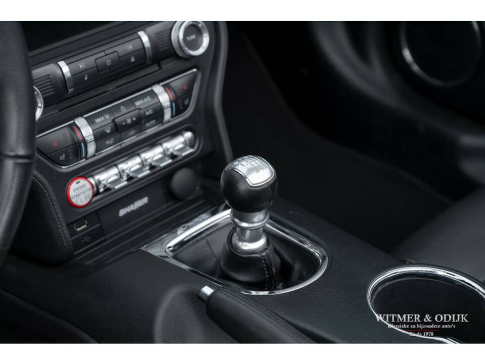 Bild 18/29 von Ford Mustang 5.0 (2016)