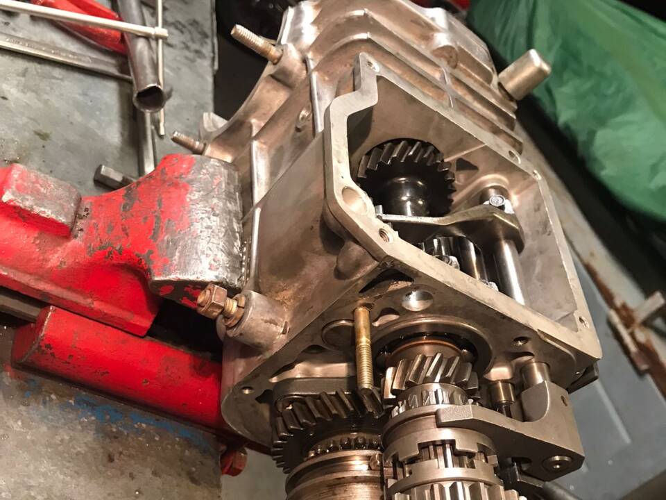 Afbeelding 80/100 van FIAT 500 L (1972)