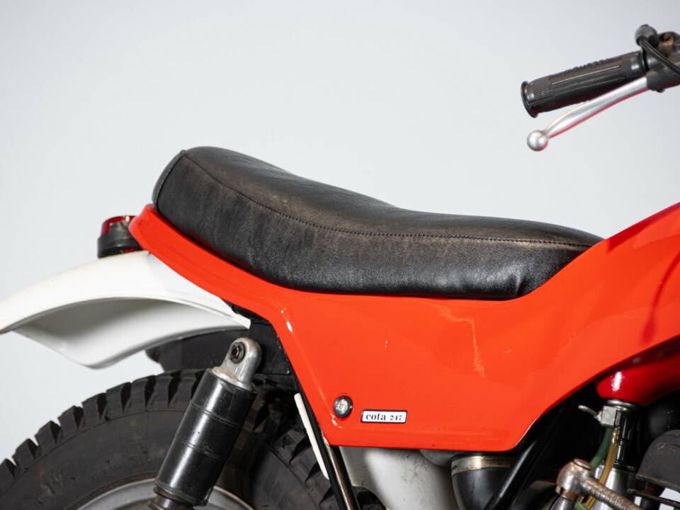 Immagine 29/50 di Montesa Cota 247 (1976)