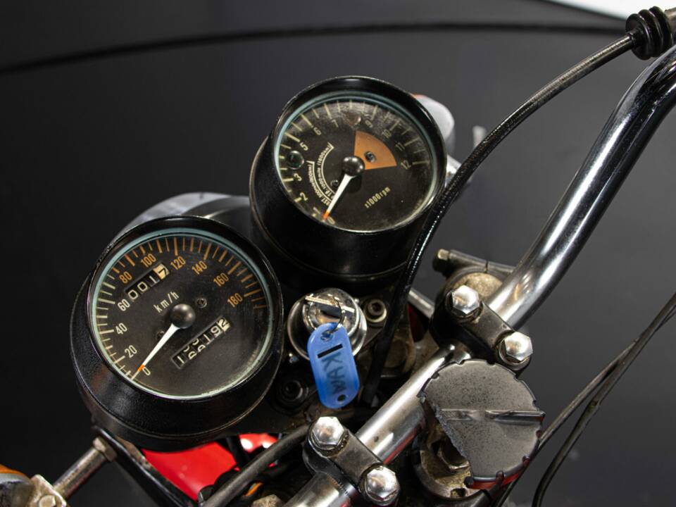 Imagen 38/50 de Kawasaki S2 350 (1972)