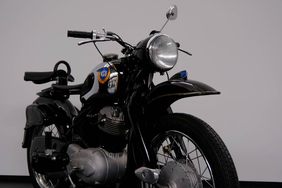 Bild 16/78 von NSU Spezial (1954)