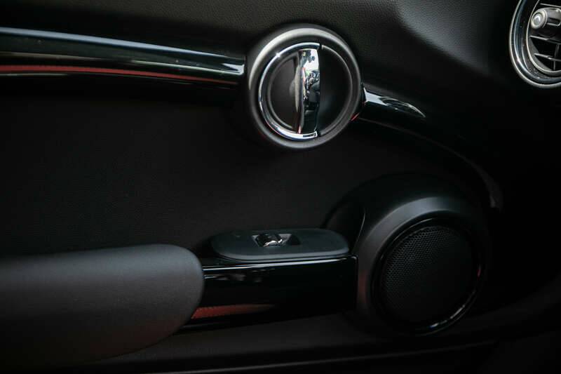 Bild 23/45 von Mini John Cooper Works (2017)
