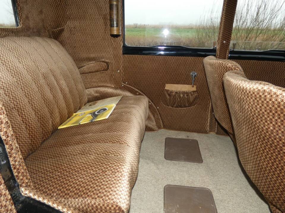 Bild 2/24 von Citroën C4G (1931)