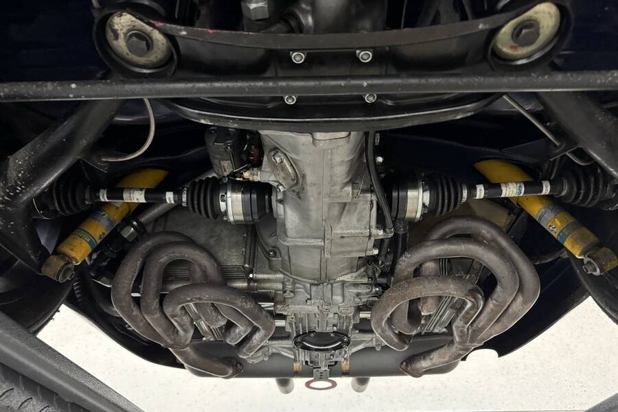 Image 39/50 of Porsche 911 2.0 L (1966)