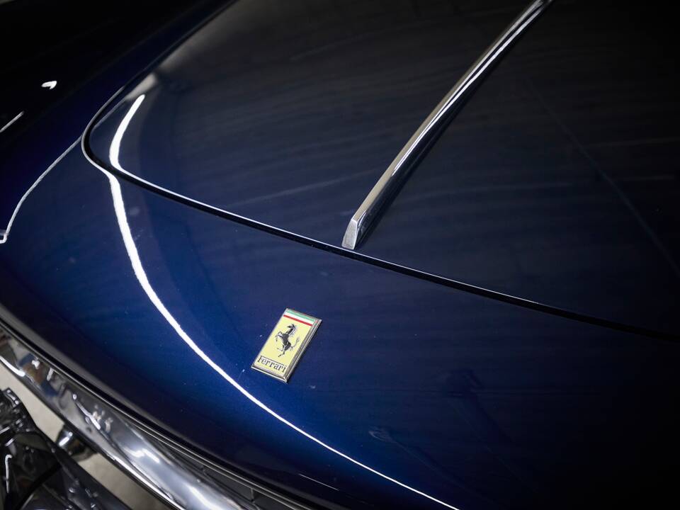 Imagen 24/90 de Ferrari 250 GT 2+2 (1963)