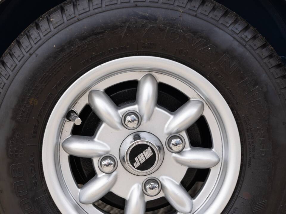 Image 42/42 of Austin Mini Cooper S 1275 (1966)