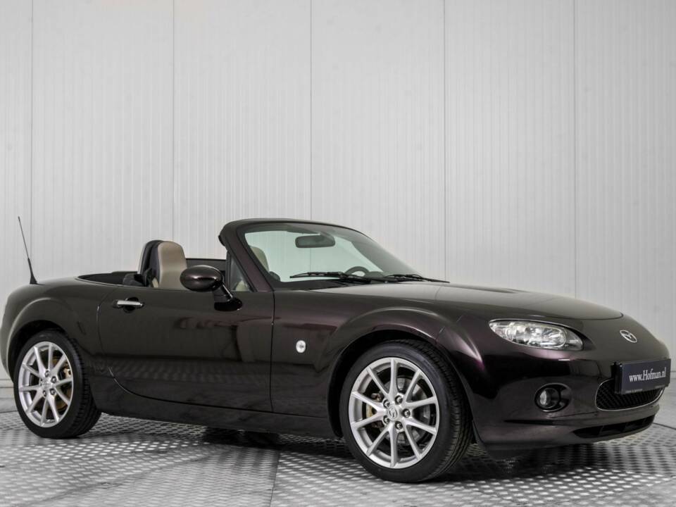 Bild 7/50 von Mazda MX-5 1.8 (2007)