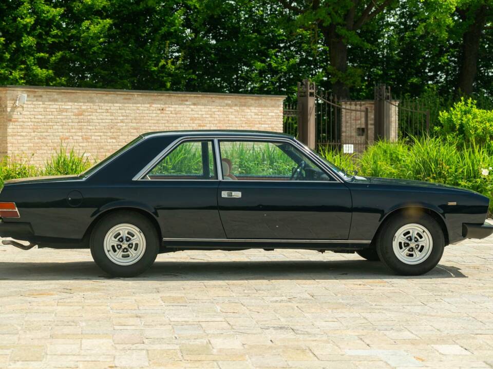 Imagen 4/49 de FIAT 130 Coupe (1973)