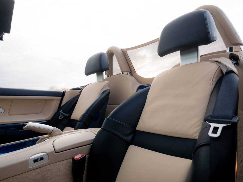 Afbeelding 69/77 van BMW Z8 (2001)