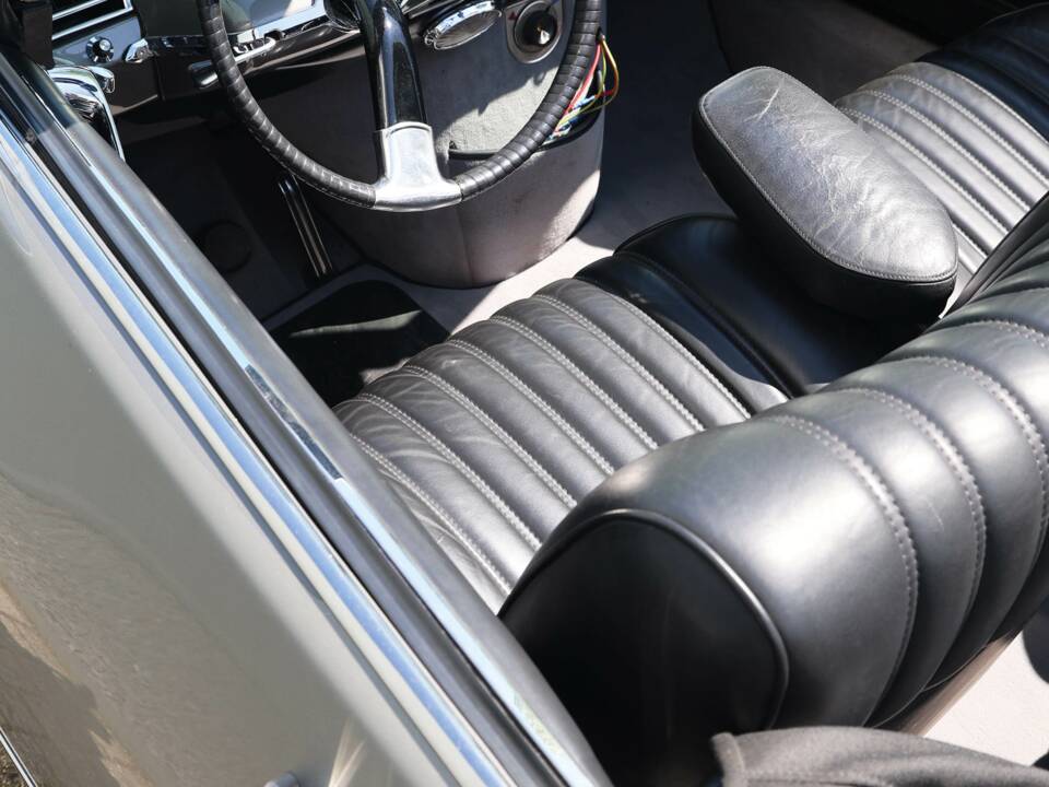 Bild 30/39 von Citroën DS 21 Chapron (1966)