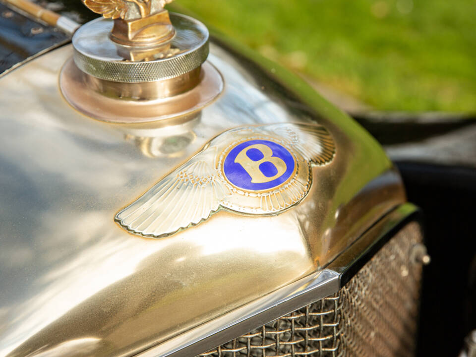 Image 8/50 of Bentley 6 1&#x2F;2 Litre (1929)