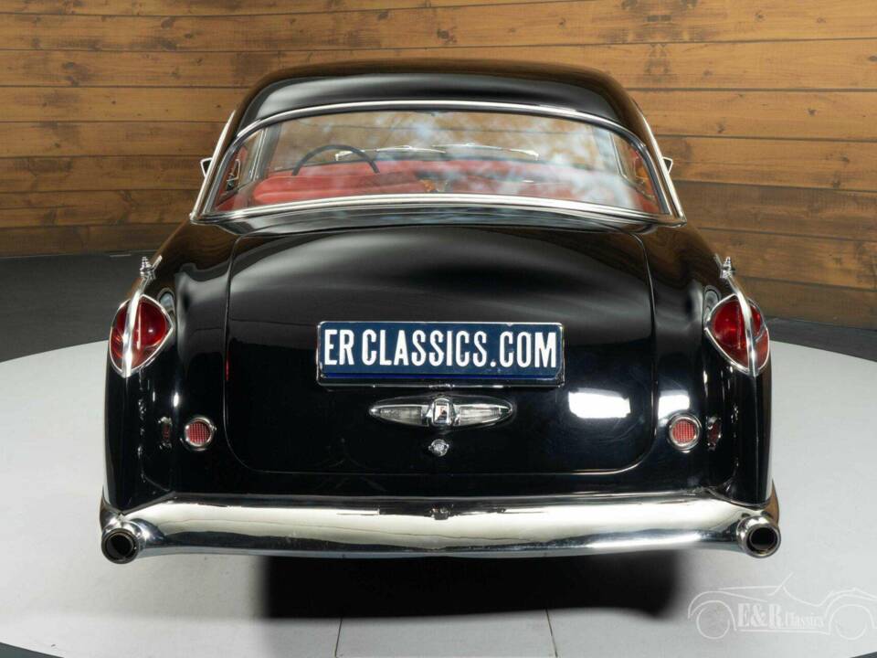 Bild 14/19 von Facel Vega FV2B (1956)