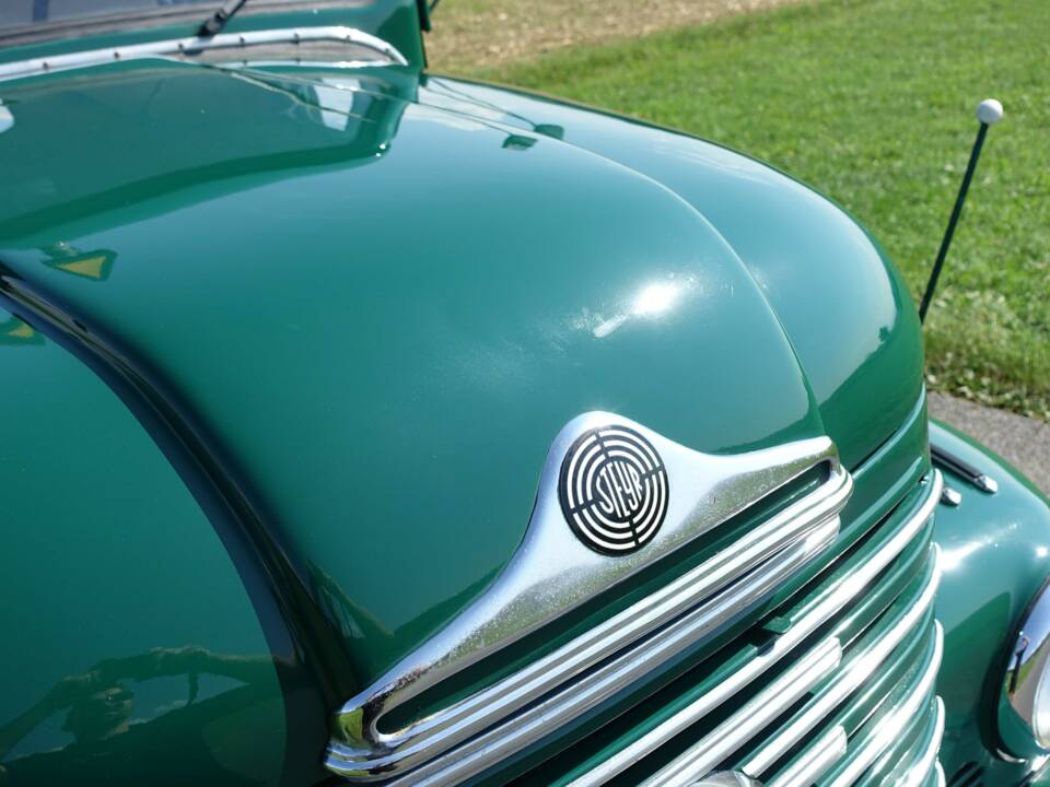 Image 6/55 of Steyr 480 Z (1966)