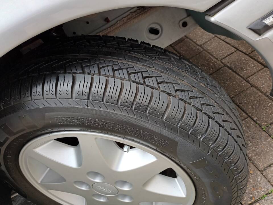Image 11/18 of Ford Scorpio 2.0 (1990)