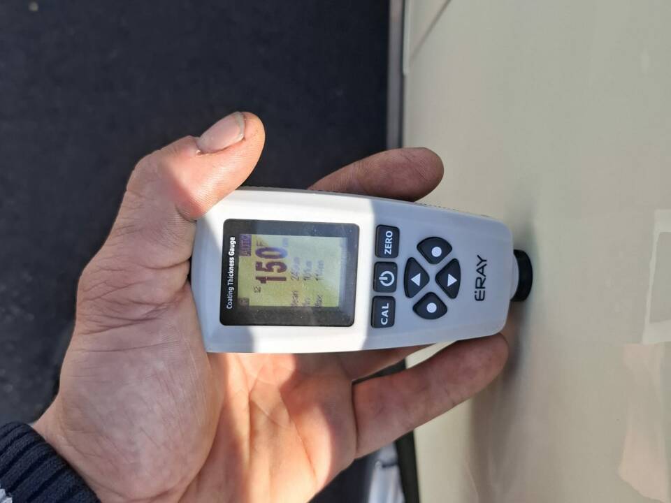 Bild 43/57 von Porsche 911 SC 3.0 (1983)