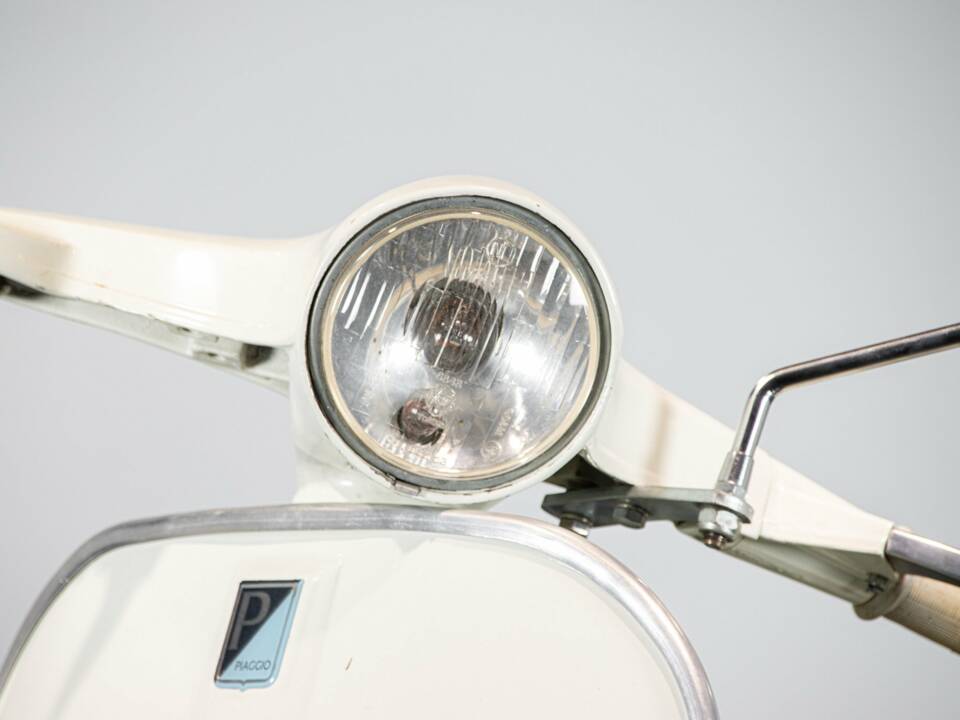 Immagine 46/50 di Piaggio DUMMY (1966)