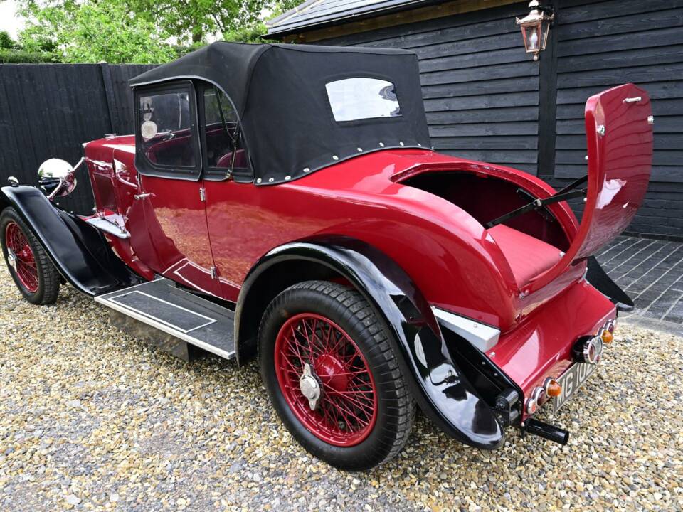 Bild 21/50 von MG 18/80 Mark II (1930)