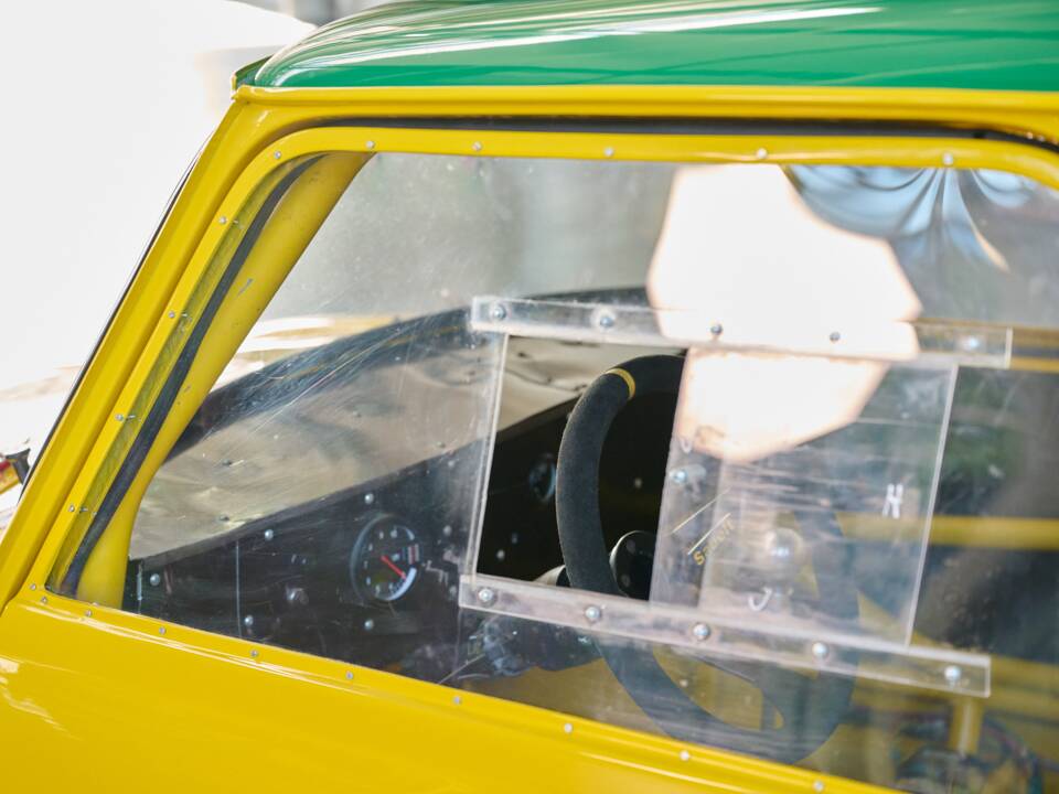 Bild 11/50 von Rover Mini 1.3i (1993)