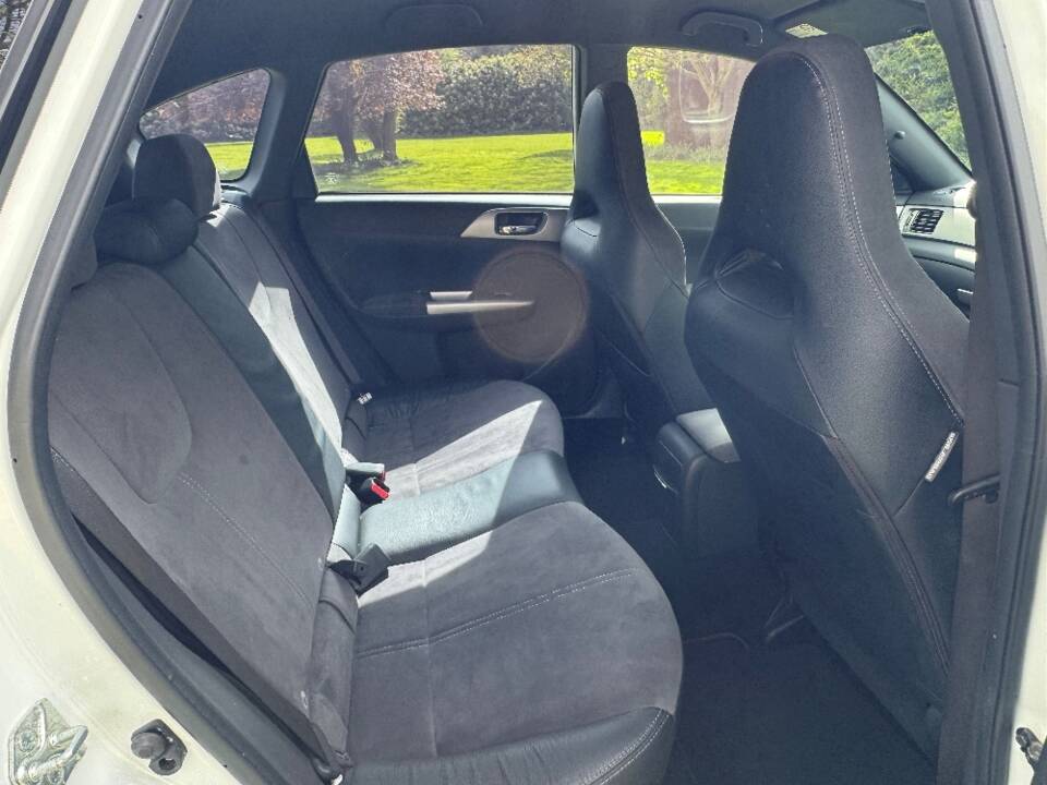 Bild 28/39 von Subaru Impreza WRX STi (2007)