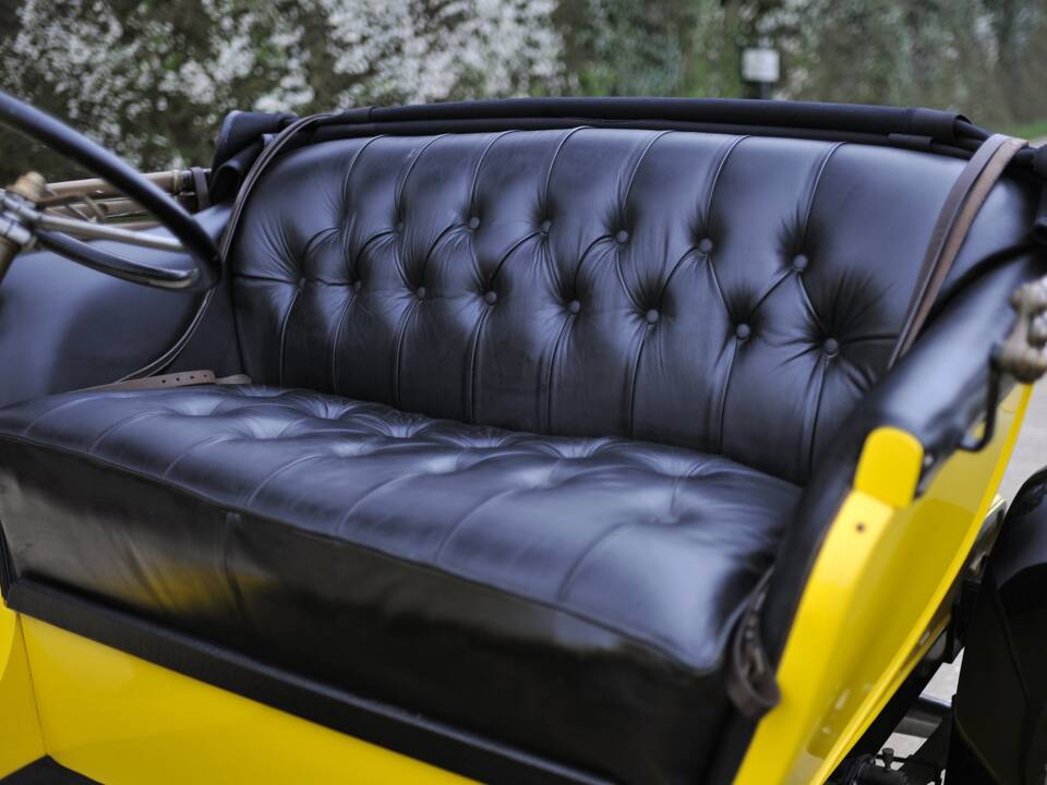 Bild 15/49 von Calthorpe Zero 12/15 HP (1912)