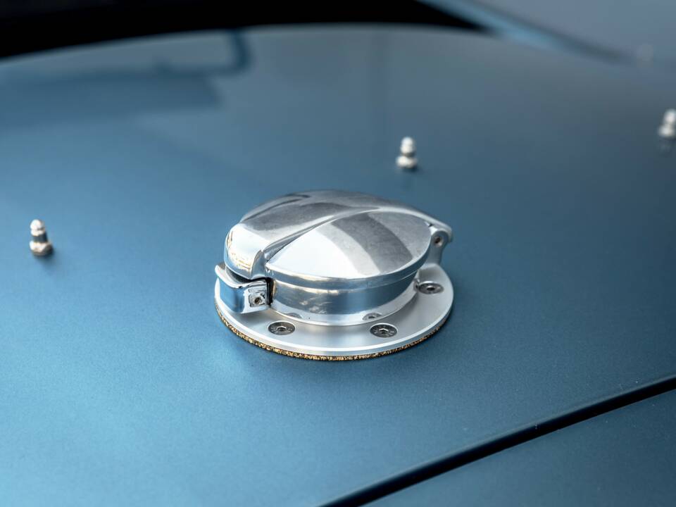 Bild 9/26 von AC Cobra 289 (1963)