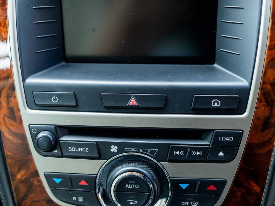 Bild 35/49 von Jaguar XK 4.2 (2006)