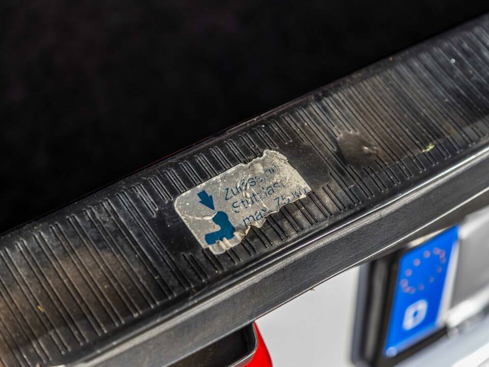 Image 155/175 of Mercedes-Benz 420 SE (1986)