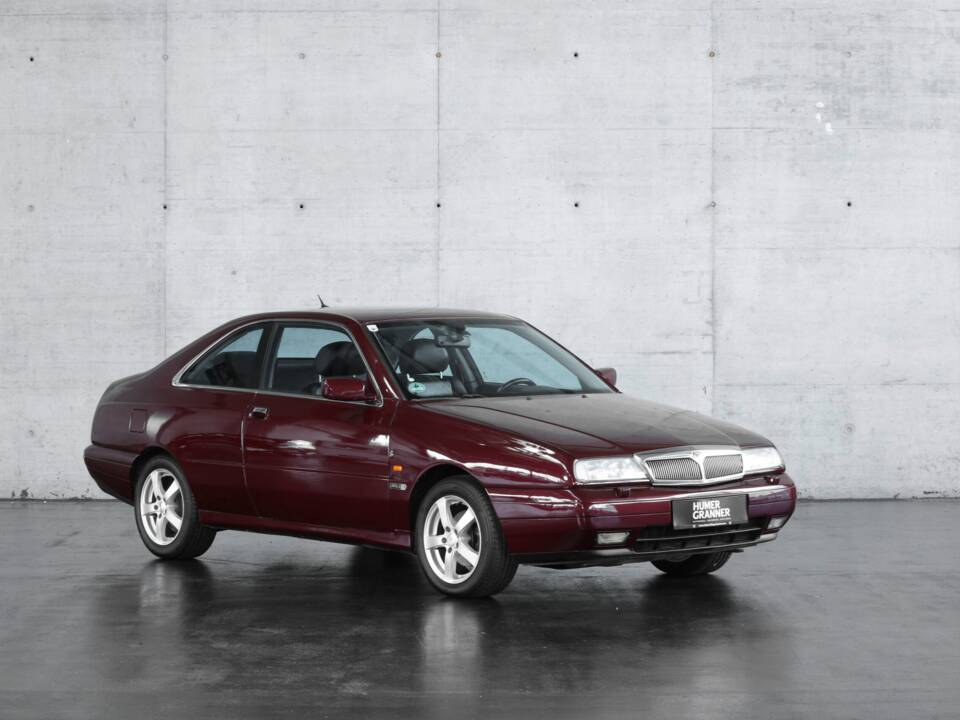Immagine 3/28 di Lancia Kappa SW 2.4 td (1997)