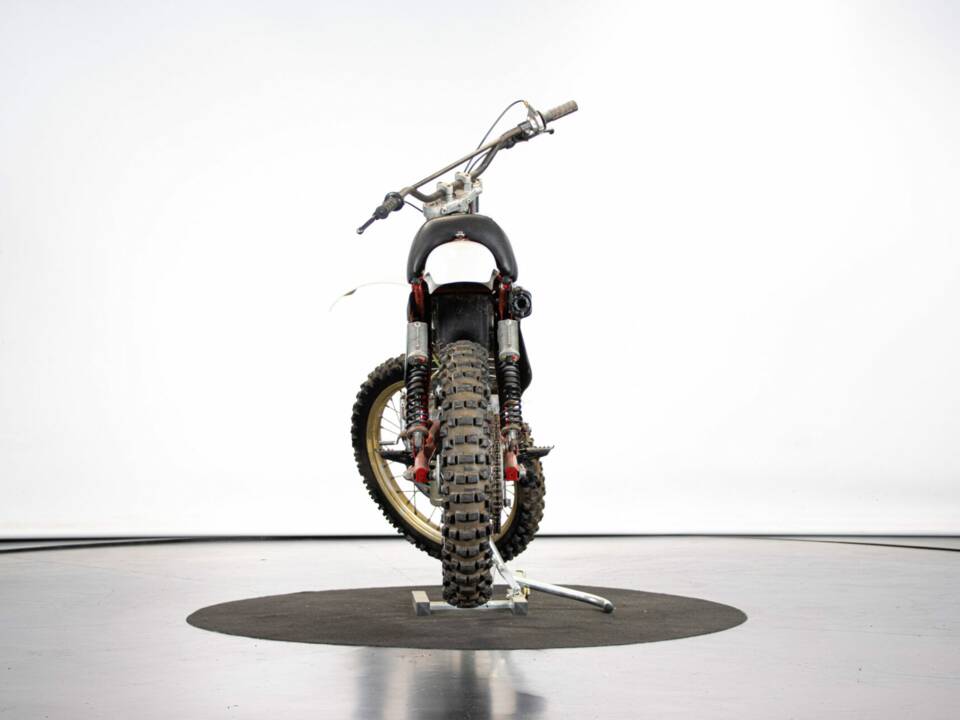 Image 3/38 of CZ 250 Moto Cross (1970)