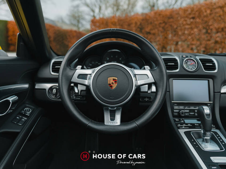 Bild 29/50 von Porsche Boxster GTS (2016)