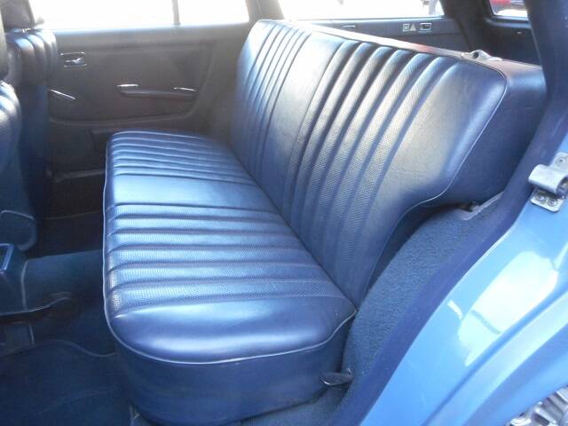 Immagine 15/22 di BMW M5 (1999)
