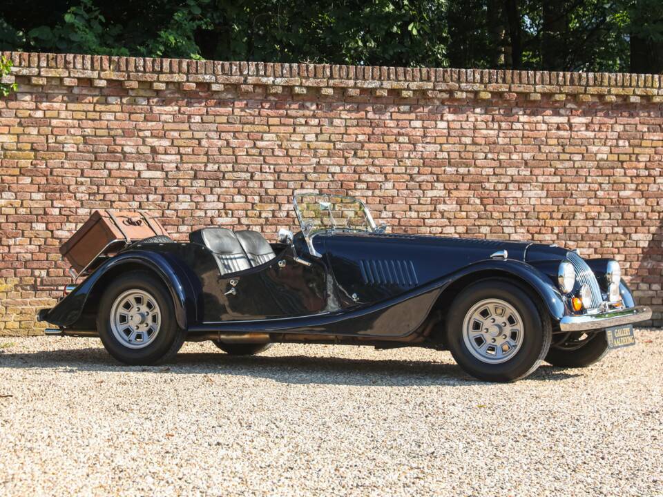Image 27/50 of Morgan Plus 8 (1982)