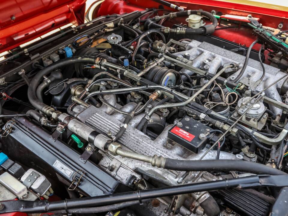 Afbeelding 5/43 van Jaguar XJS V12 Lister (1988)