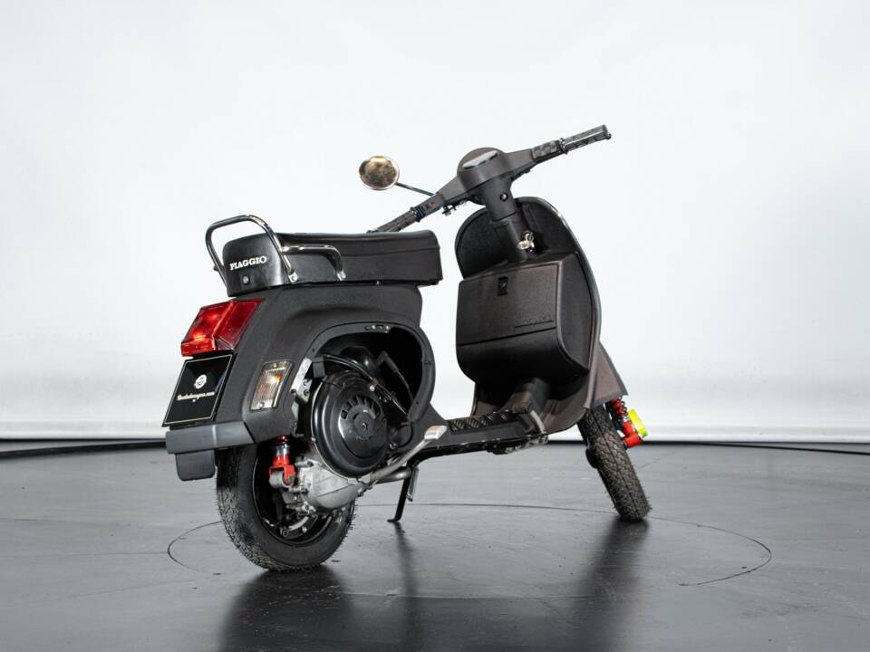 Image 4/48 of Piaggio Vespa PK 50 XL (1987)