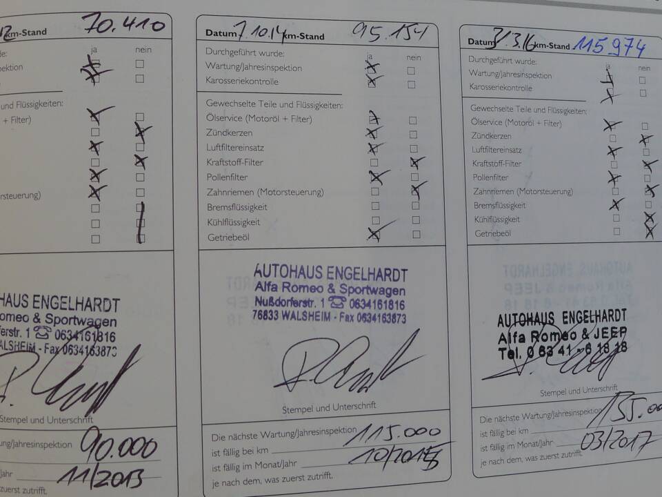 Image 18/39 of Alfa Romeo GT 1.8 Twin-Spark (2007)