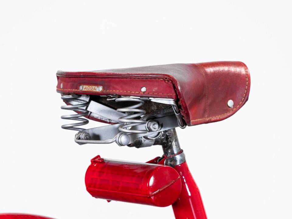 Bild 16/44 von Ducati DUMMY (1952)