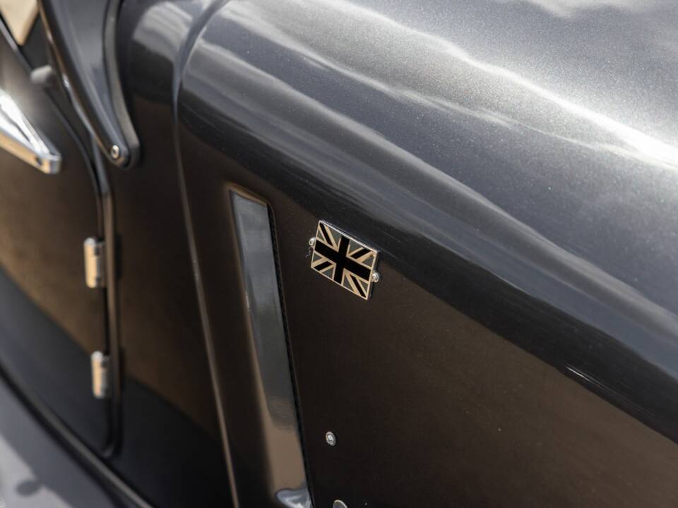 Image 27/50 of Morgan Plus Six (2022)