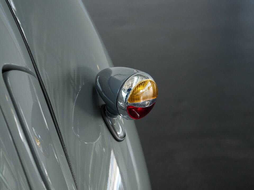 Immagine 28/50 di Adler 2.5 Litre Sport (1938)