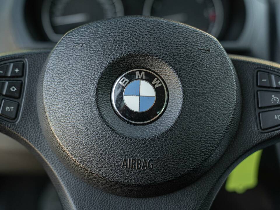 Image 32/50 de BMW X3 2.0d (2007)