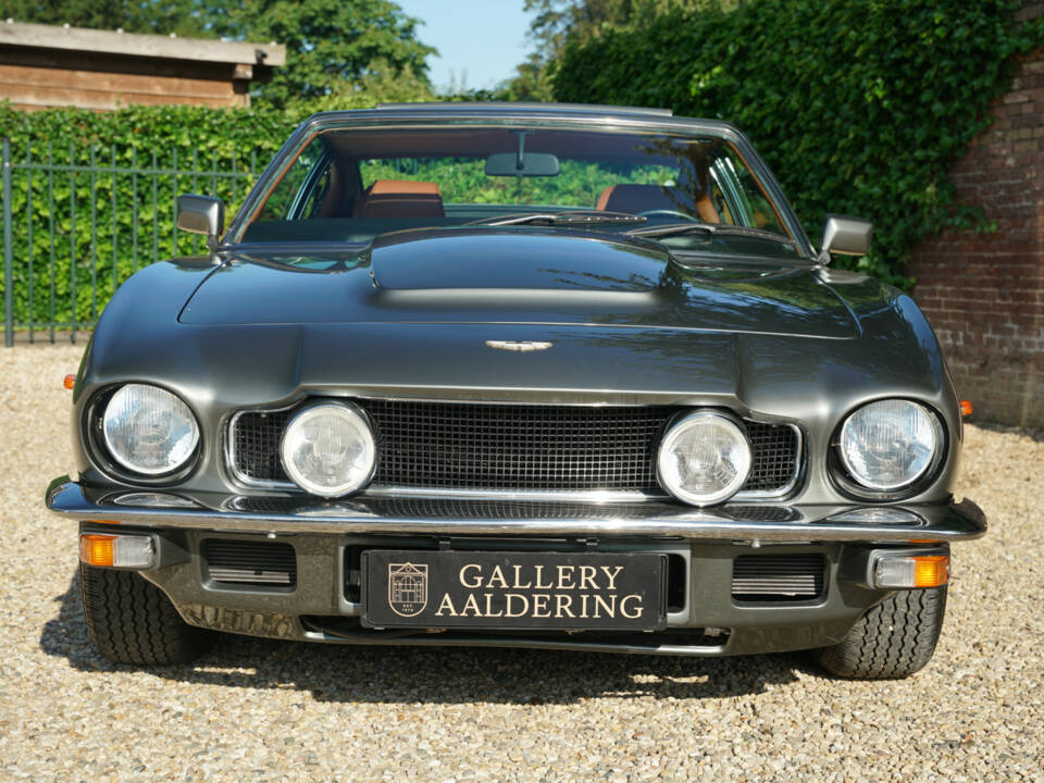 Image 50/50 of Aston Martin V8 (1980)