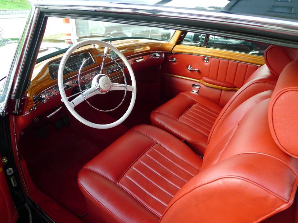 Bild 6/15 von Mercedes-Benz 220 S (1957)