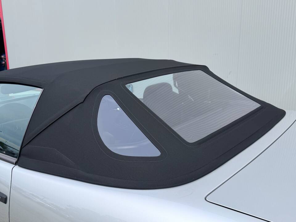Imagen 11/13 de Mercedes-Benz SL 320 (1996)